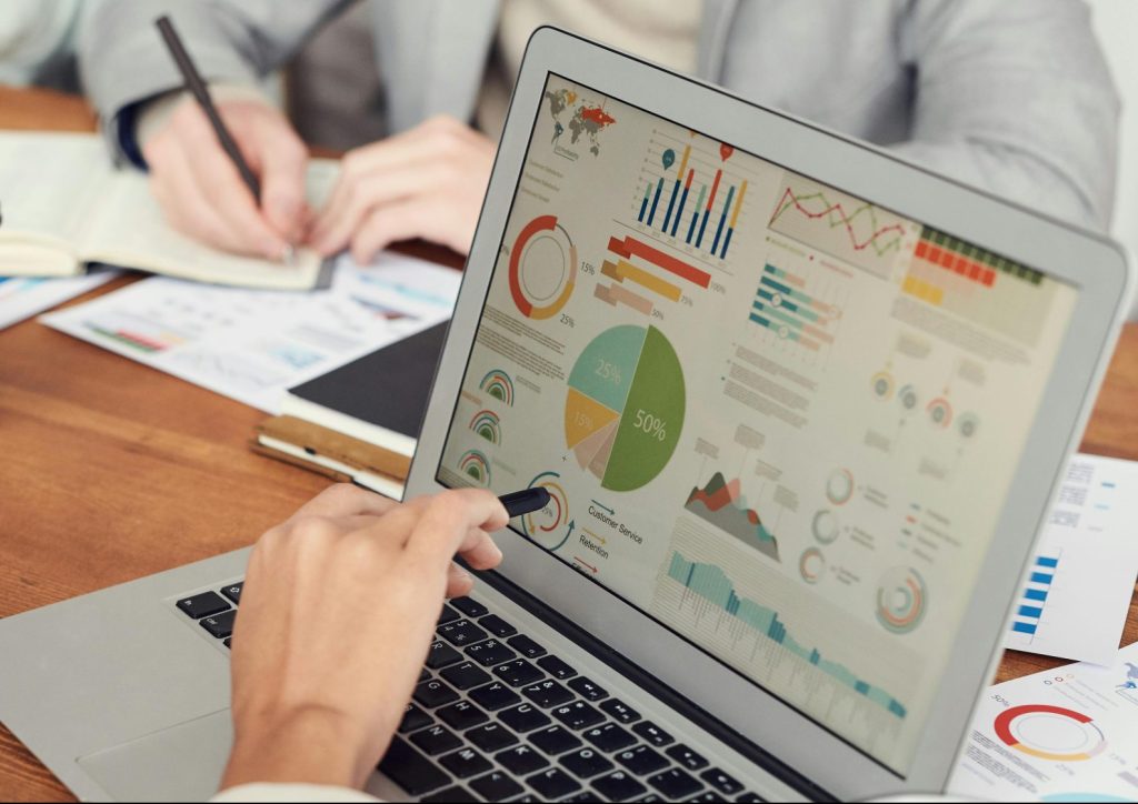 pexels-photo-3183171-3183171 Photo Of Person Pointing On Laptop